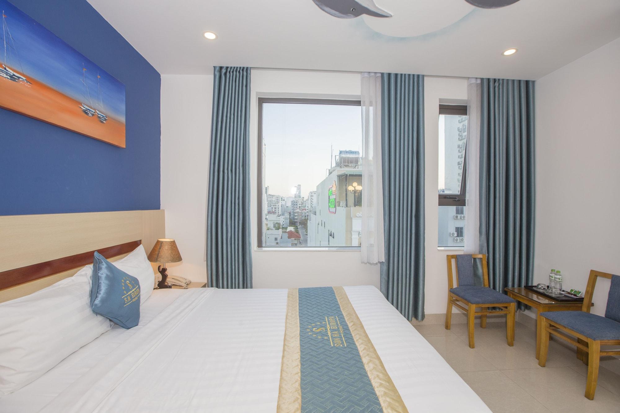 Maxhome Luxury Hotel Da Nang Exterior photo